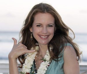 Kelly Preston