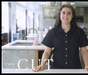 Claire Saffitz