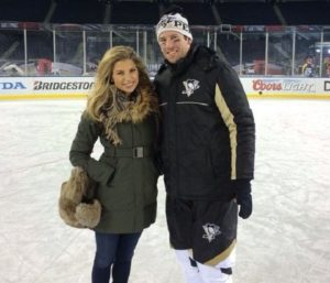 James Neal