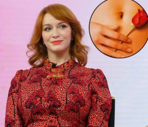 Christina Hendricks