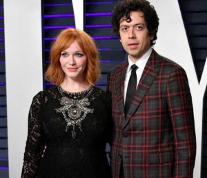 Christina Hendricks
