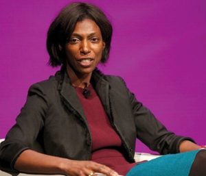 Sharon White