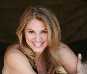 Anita Barone