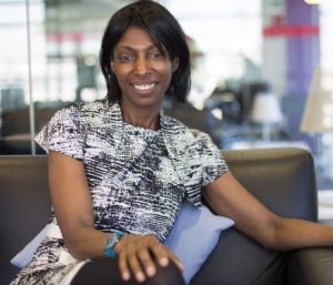 Sharon White