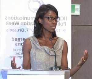 Sharon White