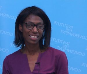 Sharon White