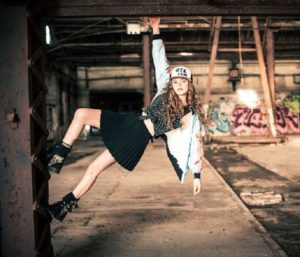 Morgan Saylor