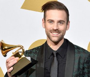 Ryan Lewis