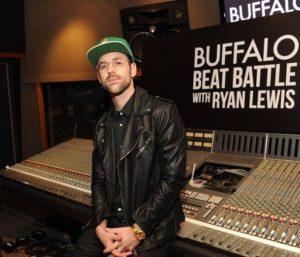 Ryan Lewis