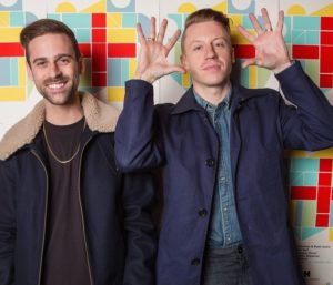 Ryan Lewis