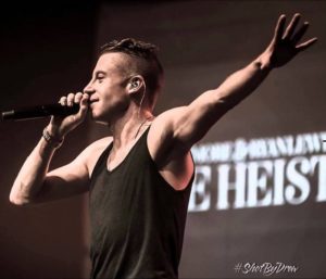 Ryan Lewis