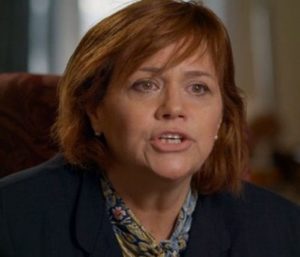 Samantha Markle