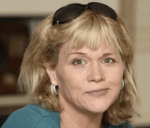 Samantha Markle