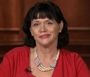 Samantha Markle