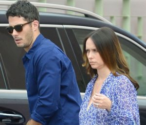 Brian Hallisay