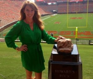 Heather Cox