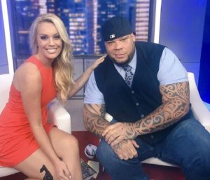 Britt McHenry