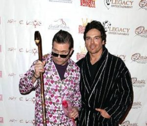 Jason Gedrick