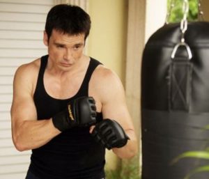 Jason Gedrick