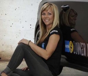 Jessi Combs
