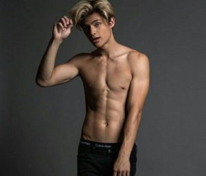 Dylan Jordan