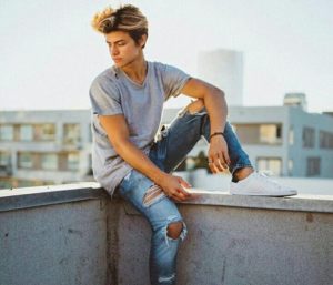 Dylan Jordan