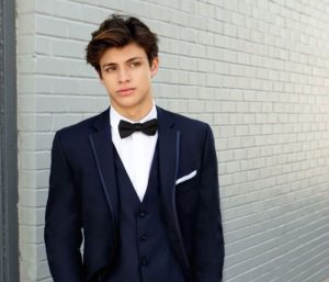 Dylan Jordan