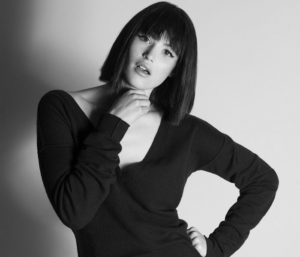 Gemma Arterton
