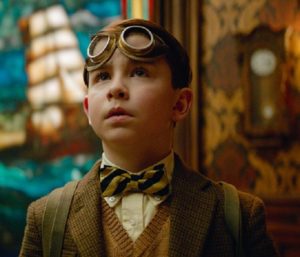Owen Vaccaro