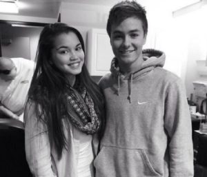 Peyton Meyer
