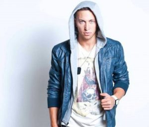 Matt Steffanina