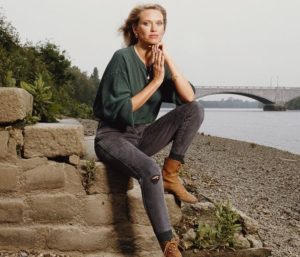 Anneka Rice