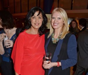 Anneka Rice