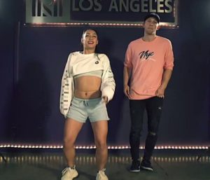 Matt Steffanina