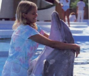 Anneka Rice