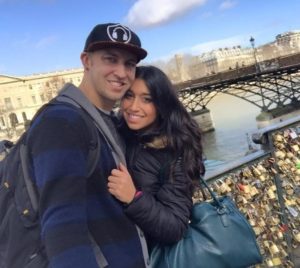 Matt Steffanina