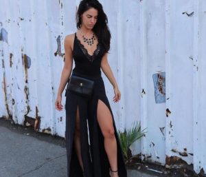 Jessica Lowndes