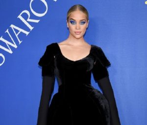 Jasmine Sanders
