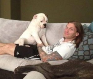 Brent Smith