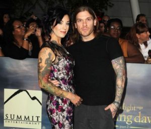Brent Smith