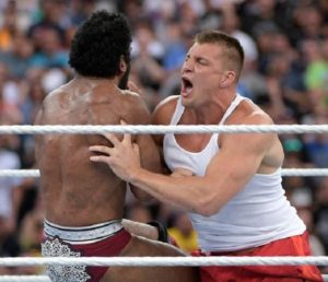 Jinder Mahal