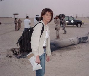 Daryn Kagan