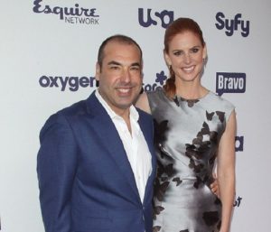 Rick Hoffman