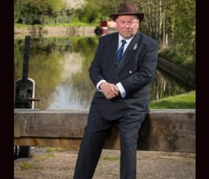 Mark Addy