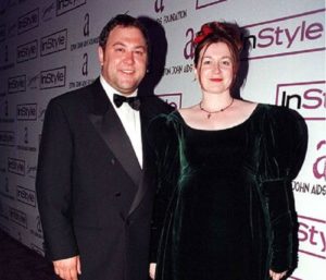 Mark Addy
