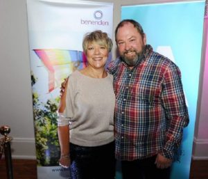 Mark Addy