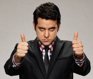 Ben Gleib