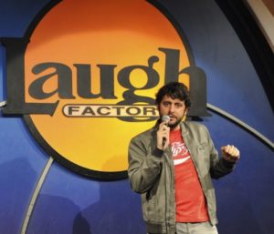 Ben Gleib