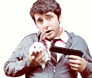 Ben Gleib