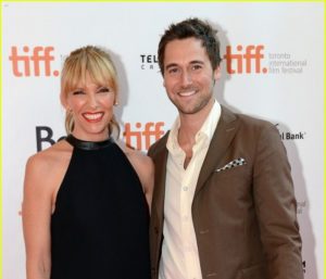 Ryan Eggold